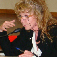 Barbara Bastarelli